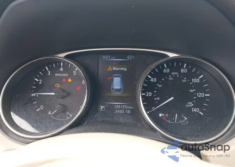 2015 Nissan Rogue S from USA, damaged, VIN KNMAT2MV0FP524083